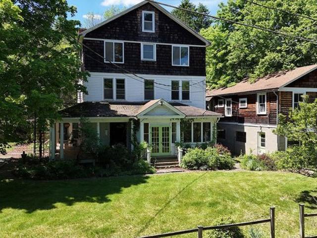 House for sale in Equinunk, Pennsylvania