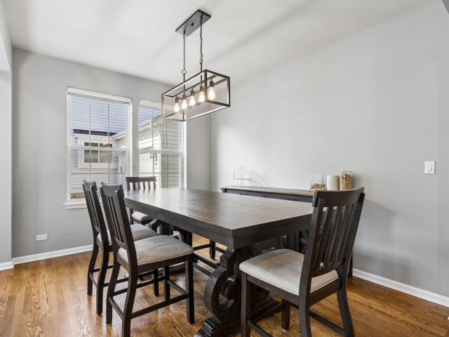House for sale in Centennial Crossing, Vernon Hills