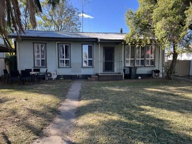 House for sale in Walgett, New South Wales