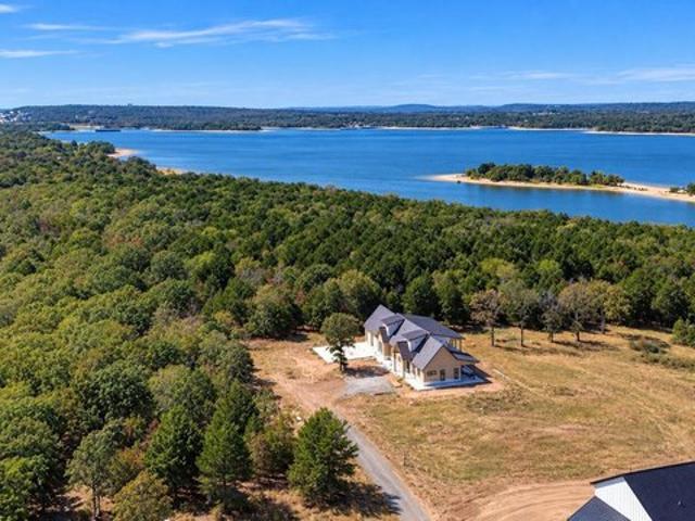 House for sale in Eufaula, McIntosh County