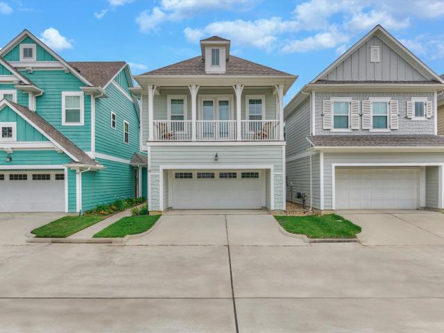 Property for rent in Harris, Texas