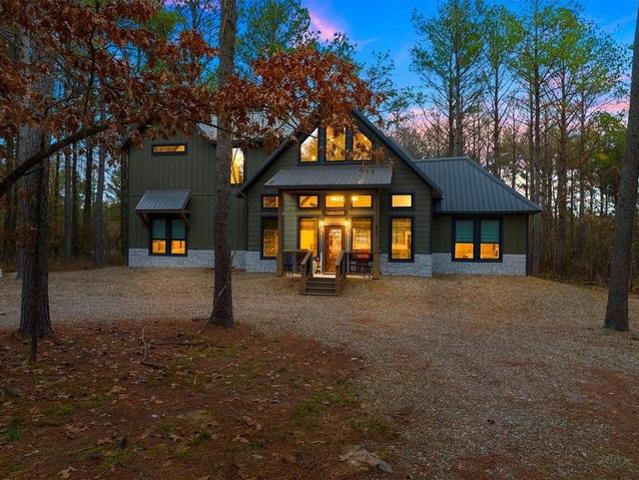 House for sale in Broken Bow, Oklahoma