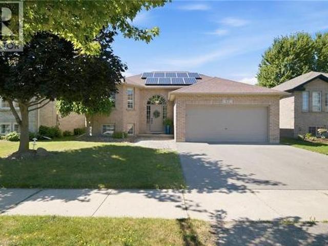 House for sale in Brant, Ontario