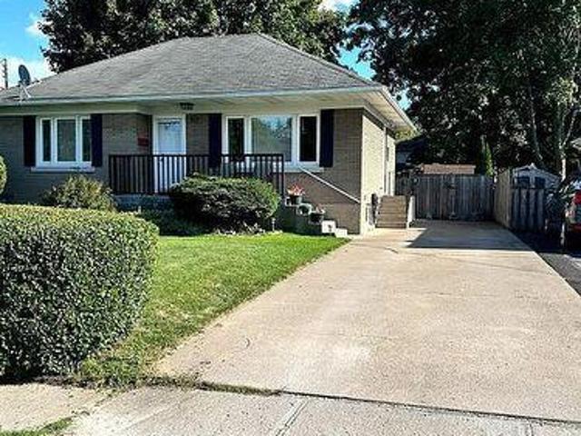 House for sale in Niagara, Ontario