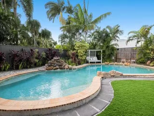 House for rent in Toombul, Queensland