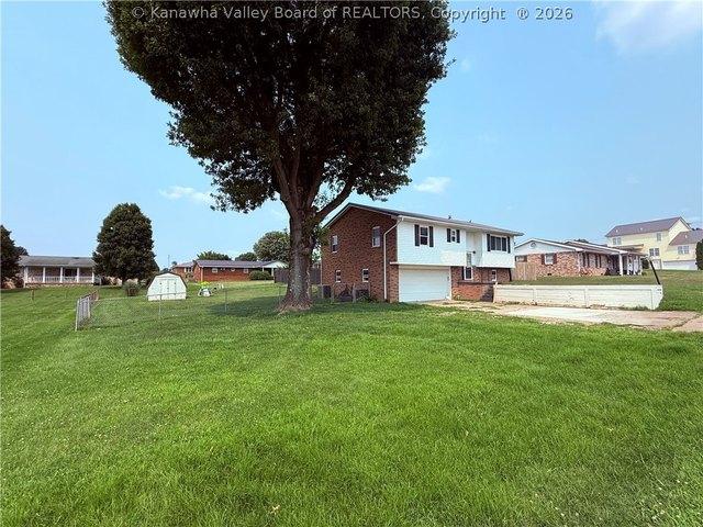House for sale in West Virginia