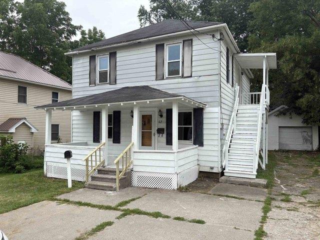 House for sale in Massena, New York