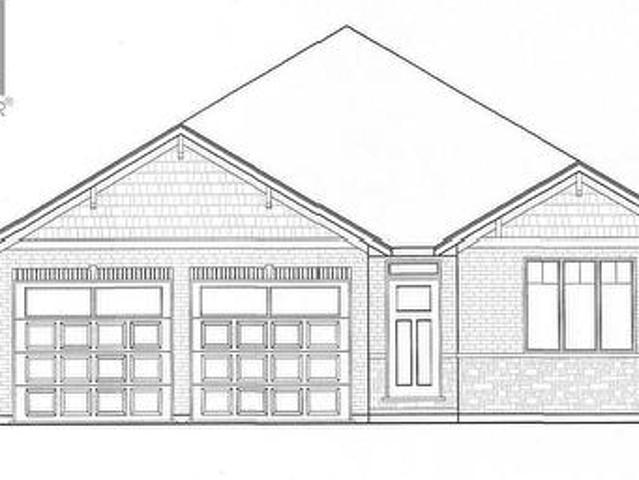 House for sale in Delhi, Ontario