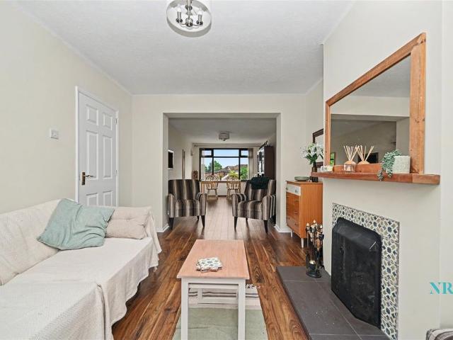 House for rent in Ballysillan, Northern Ireland