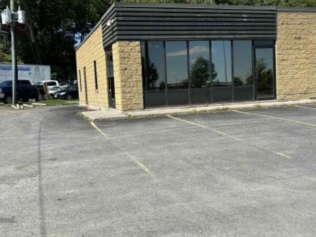 Office for rent in Belleville, Ontario