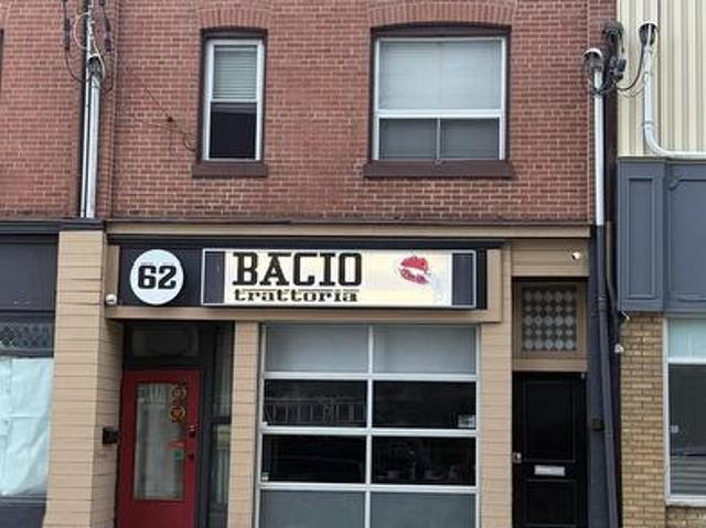Commercial for sale in Barrie, Ontario