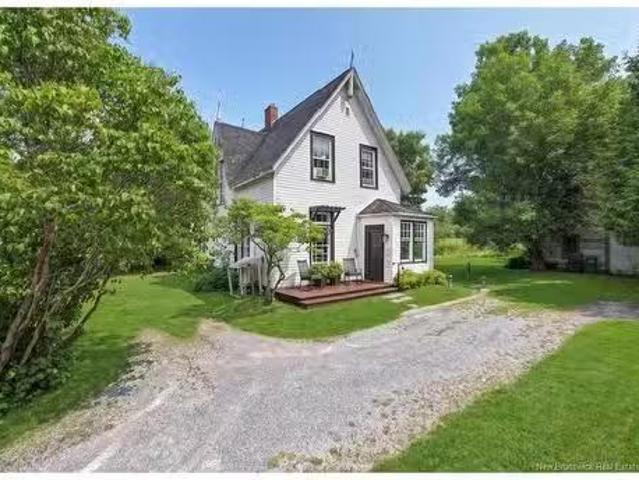 House for sale in Hampton, New Brunswick