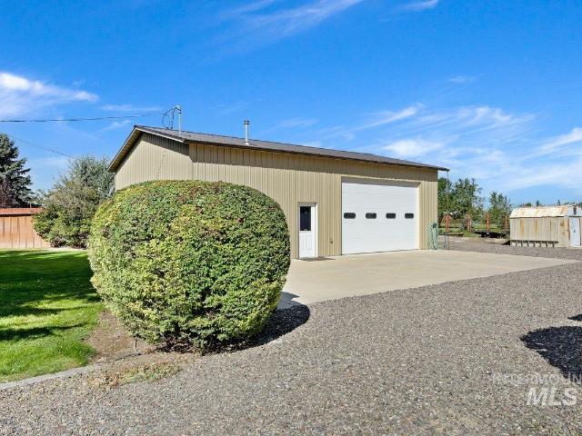 House for sale in Burley, Cassia County