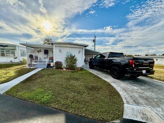 House for sale in Lakeland, Florida
