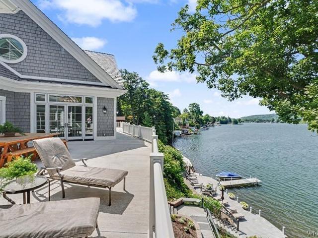 House for sale in Cohocton, New York