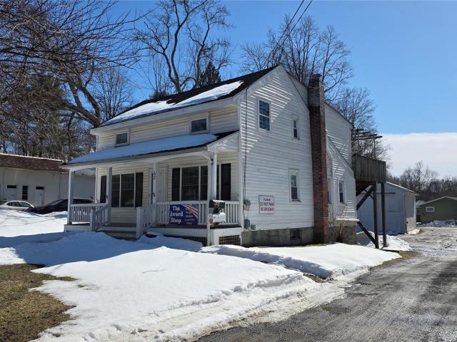 Commercial for sale in Red Hook, New York