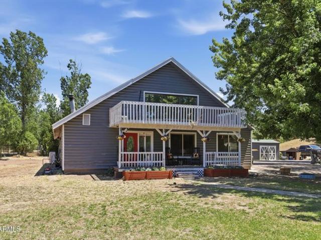 House for sale in Gila, Arizona