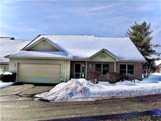 Condo for sale in Poland, Ohio