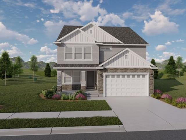 House for sale in Mapleton, Utah