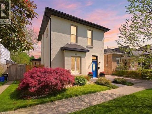 House for sale in Brant, Ontario