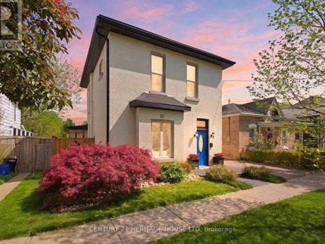 House for sale in Brant, Ontario