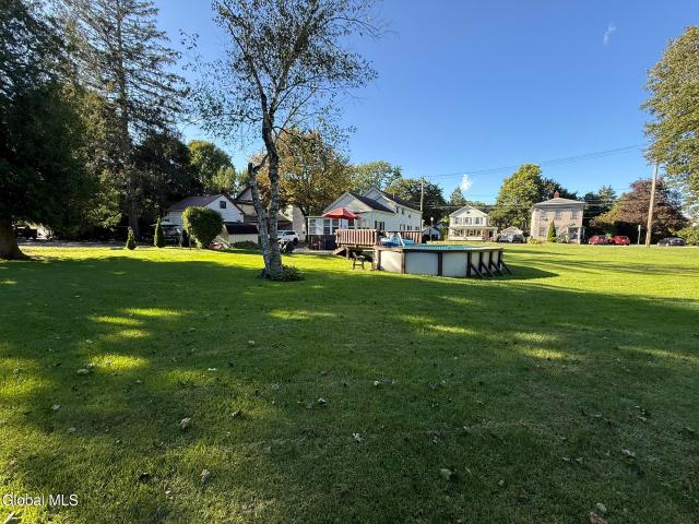 House for sale in Village of Fort Edward, Town of Fort Edward