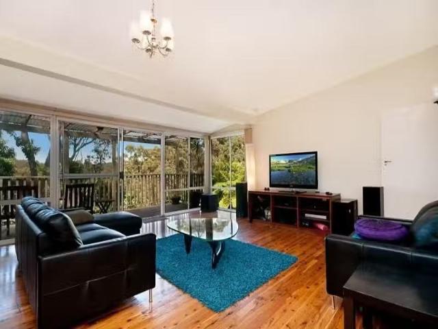 House for rent in Sydney, New South Wales