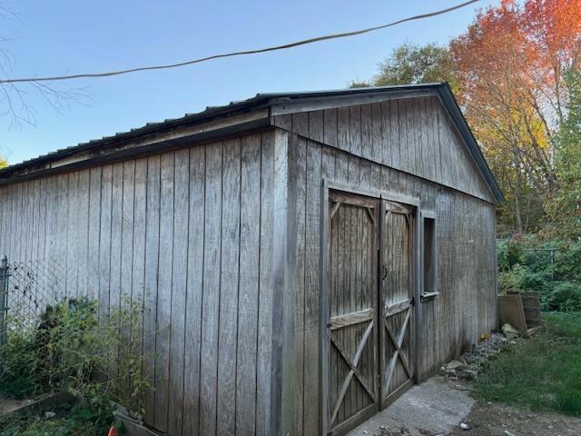 House for sale in Porter, Maine