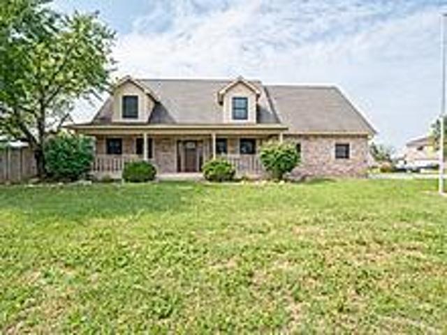 House for sale in Bargersville, Johnson County