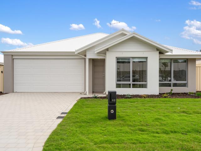 House for rent in Parklands, Western Australia
