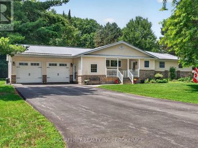 House for sale in Greater Napanee, Ontario