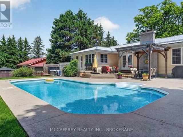 House for sale in Greater Napanee, Ontario