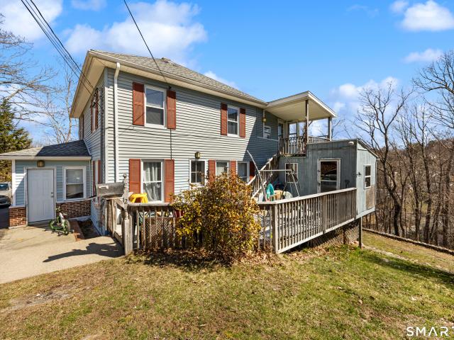 Property for rent in Oakville, Connecticut