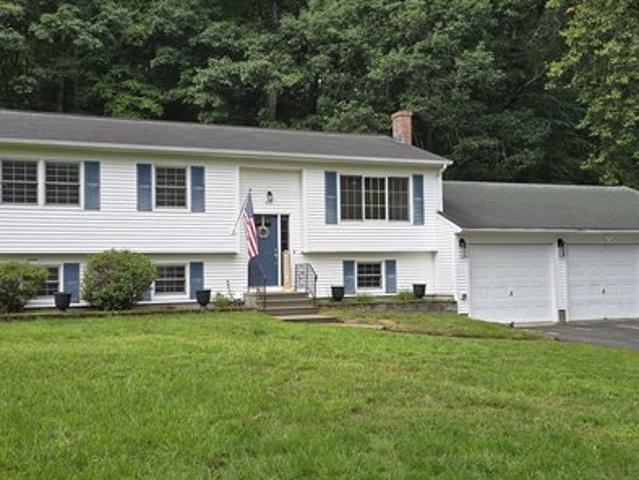 House for sale in Jewett City, Connecticut
