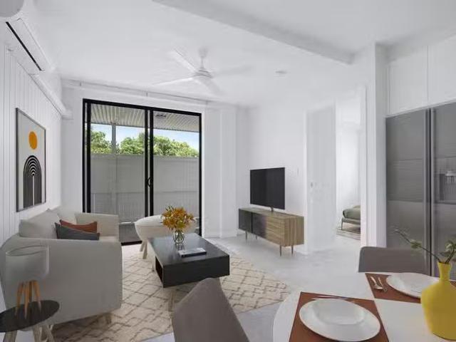 Apartment for rent in Camerons Creek, Victoria