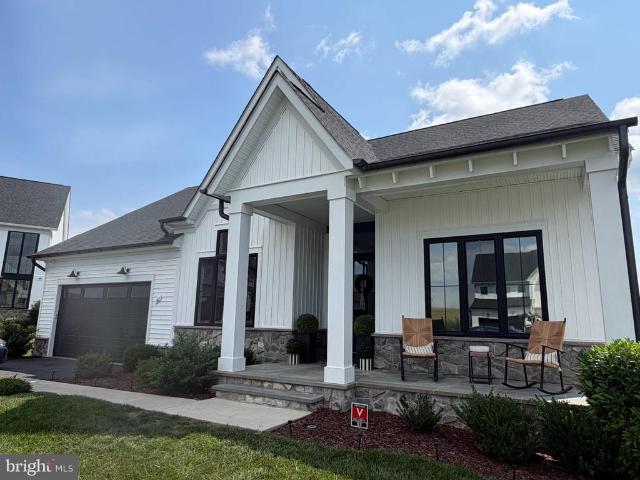 House for sale in Charles Town, West Virginia