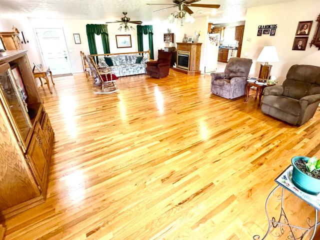 House for sale in Boaz, Alabama
