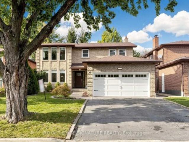 House for sale in Markham, Golden Horseshoe