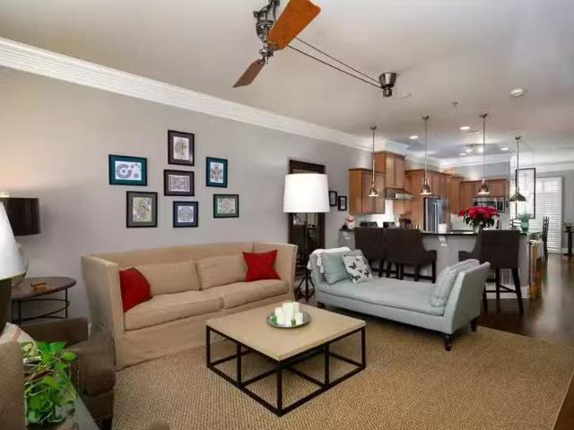 Condo for sale in Marietta