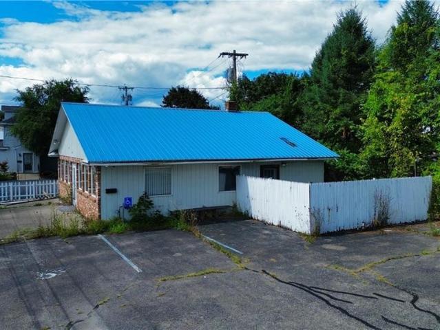 Commercial for sale in Village of Canajoharie, Town of Canajoharie