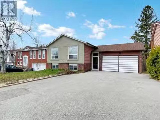 House for sale in Woburn, Ontario