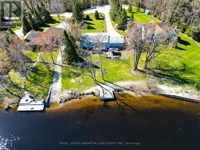 House for sale in Kawartha Lakes, Ontario