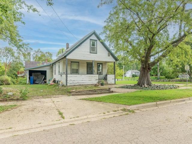 House for sale in Verona Park, Battle Creek