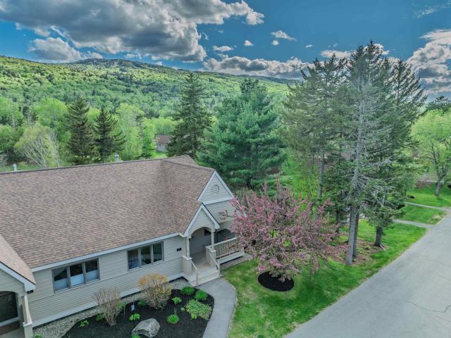 Condo for sale in New Hampshire