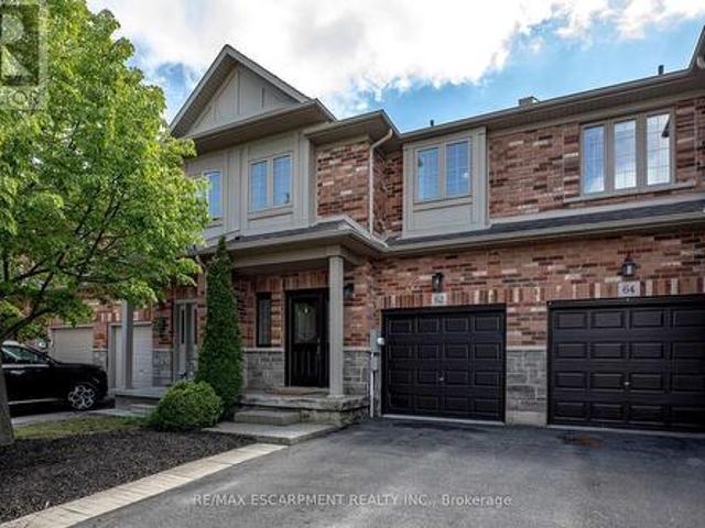 House for sale in Ancaster, Ontario