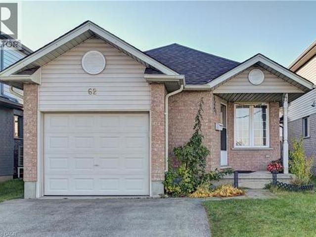 House for sale in Kitchener, Southwestern Ontario