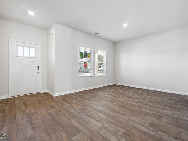House for sale in Social Circle, Georgia