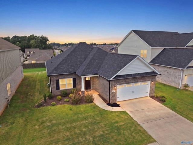 House for sale in Madison, Alabama