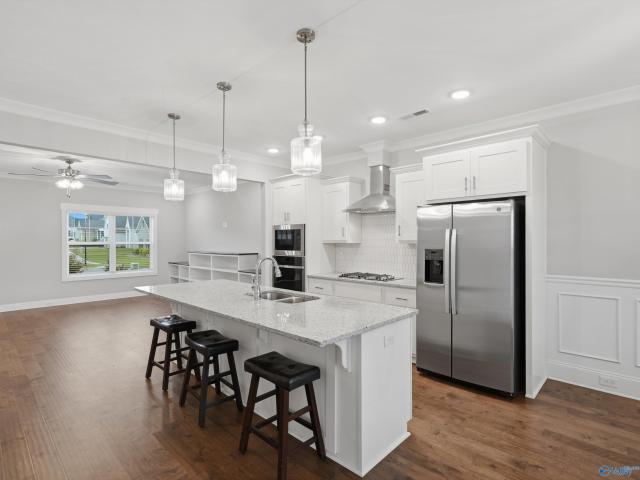 House for sale in Madison, Alabama