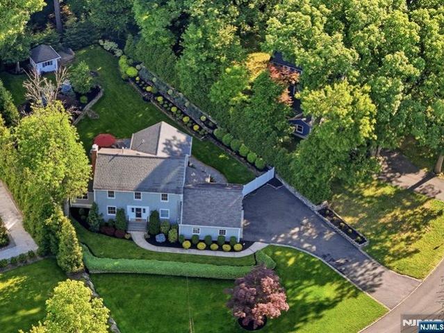 House for sale in Verona, New Jersey